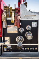 Kaysville Fire Station, Engine 62