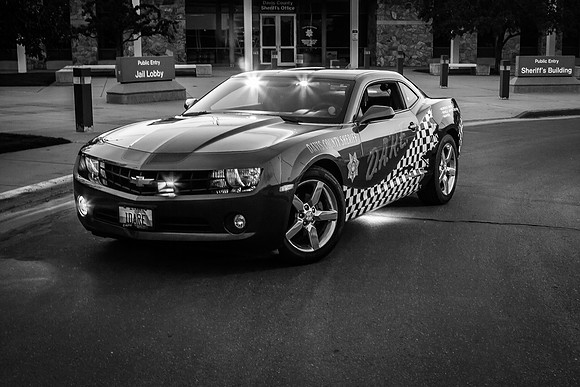 Davis County Sheriff