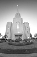 Infrared Architecture Series